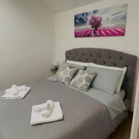 La Fortezza Nocleg ze śniadaniem Comacchio