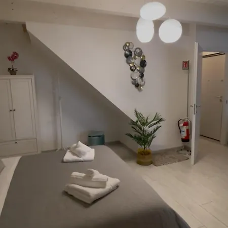 La Fortezza 3* Comacchio