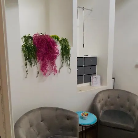 La Fortezza Nocleg ze śniadaniem Comacchio