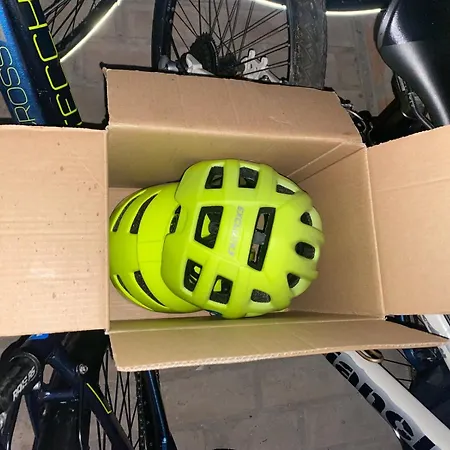 Nocleg ze śniadaniem La Fortezza