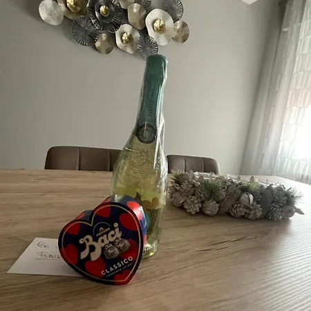 La Fortezza Nocleg ze śniadaniem 3*