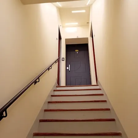 La Fortezza ベッド・アンド・ブレックファスト コマッキオ