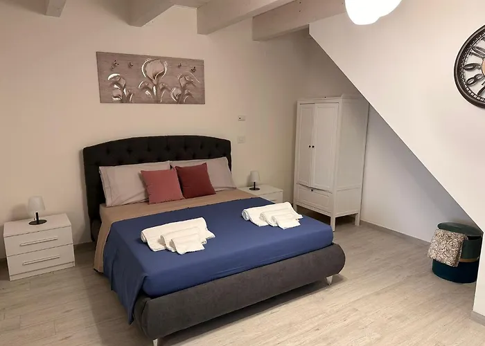 Bed & Breakfast La Fortezza 3*
