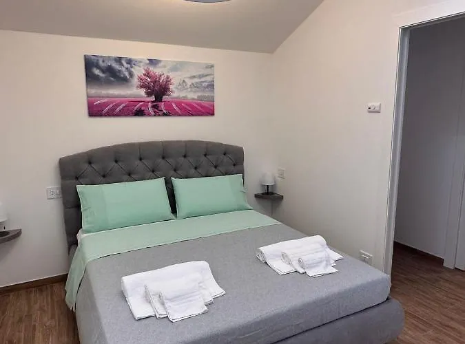 La Fortezza Comacchio