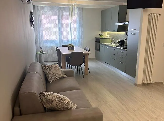 La Fortezza ベッド・アンド・ブレックファスト