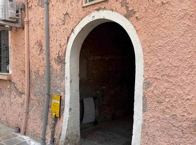 Bed & Breakfast La Fortezza 3*