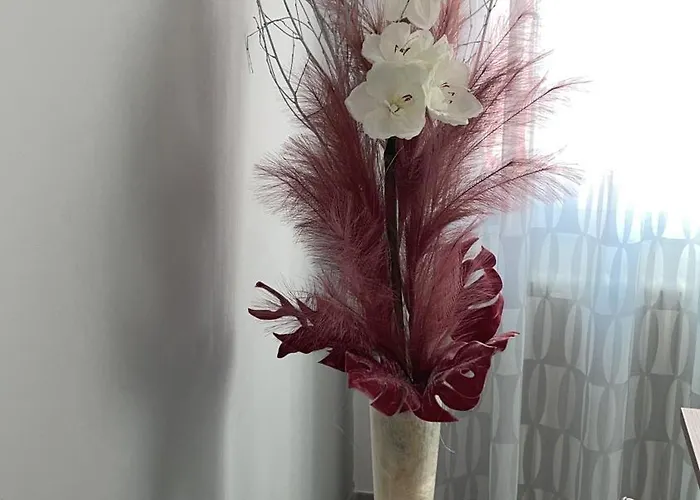 La Fortezza ベッド・アンド・ブレックファスト