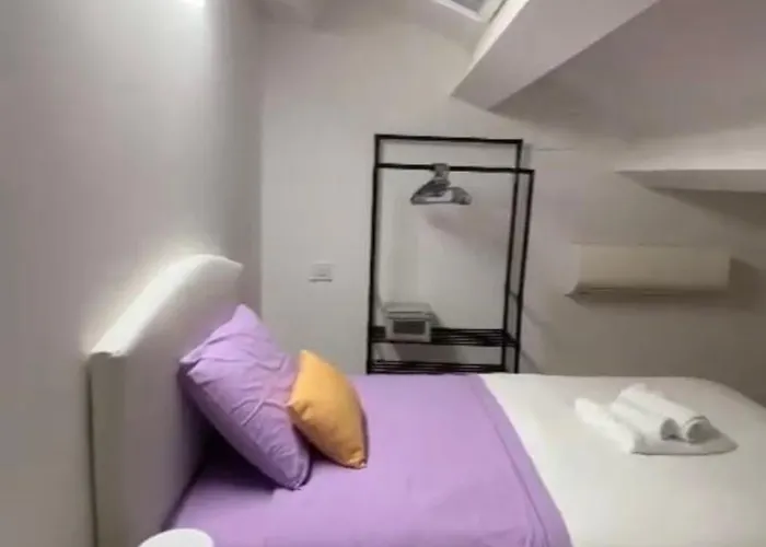 La Fortezza ベッド・アンド・ブレックファスト