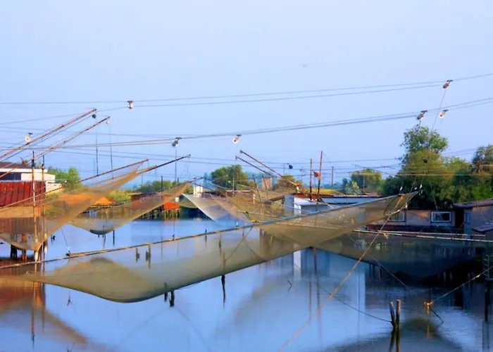 Bed & Breakfast La Fortezza 3*