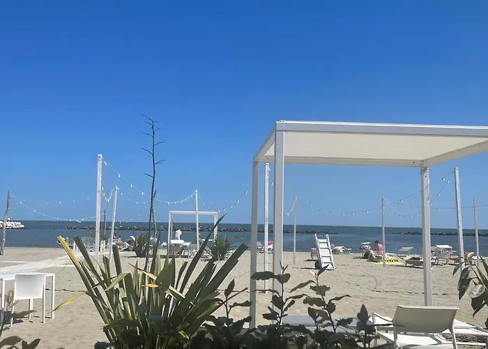 La Fortezza Bed & Breakfast