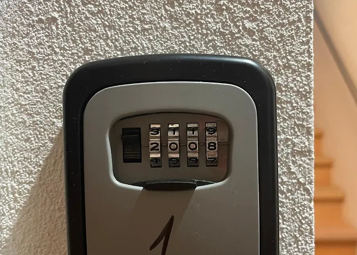 La Fortezza Bed & Breakfast 3*