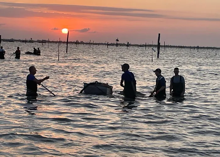 ベッド・アンド・ブレックファスト La Fortezza