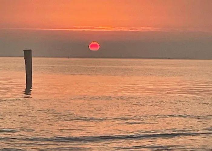 La Fortezza 3* Comacchio