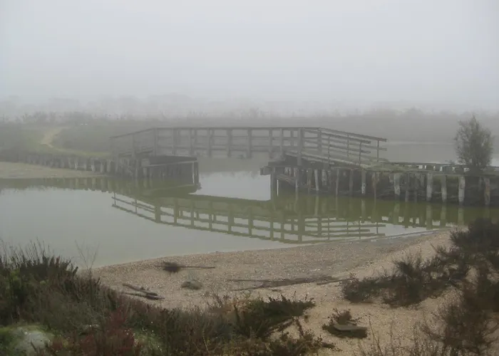 La Fortezza 3* コマッキオ