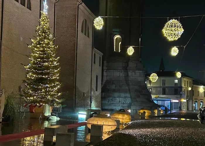 Bed & Breakfast La Fortezza 3*