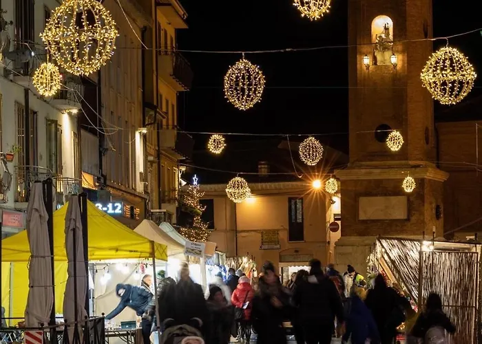 La Fortezza Bed & Breakfast