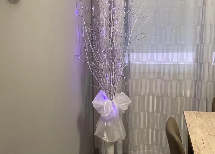 La Fortezza 3* コマッキオ