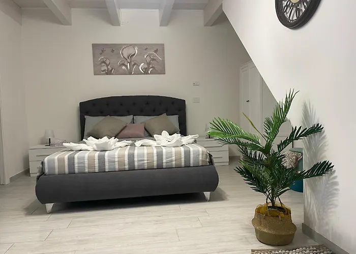 La Fortezza 3* Comacchio