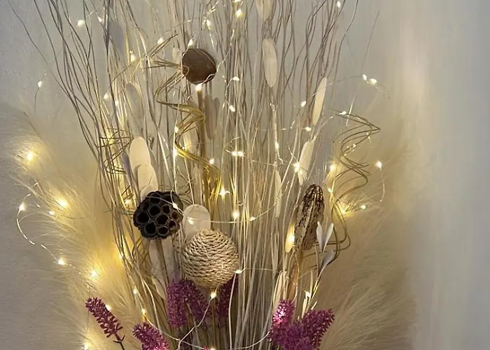 Bed & Breakfast La Fortezza