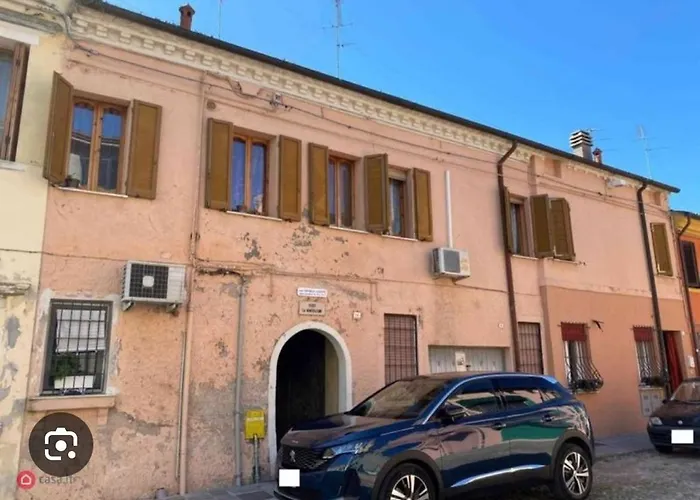 La Fortezza Comacchio