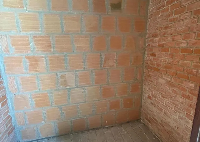 ベッド・アンド・ブレックファスト La Fortezza