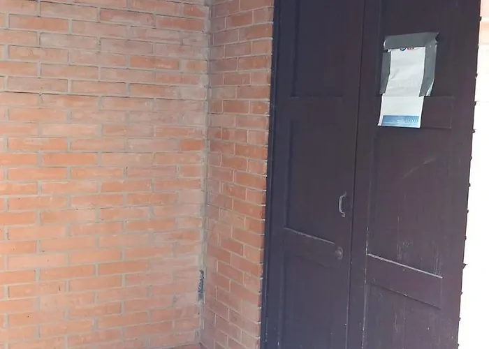 La Fortezza Bed & Breakfast