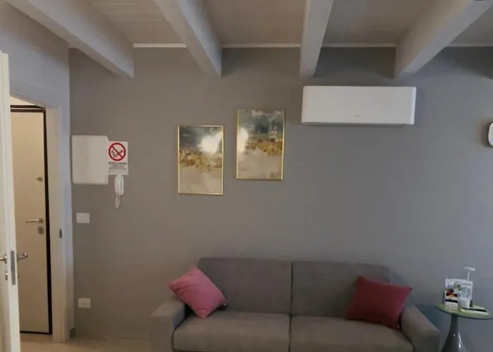 Bed & Breakfast La Fortezza 3*