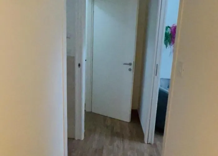 ベッド・アンド・ブレックファスト La Fortezza