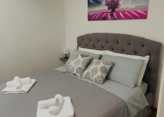 La Fortezza Bed & Breakfast Comacchio