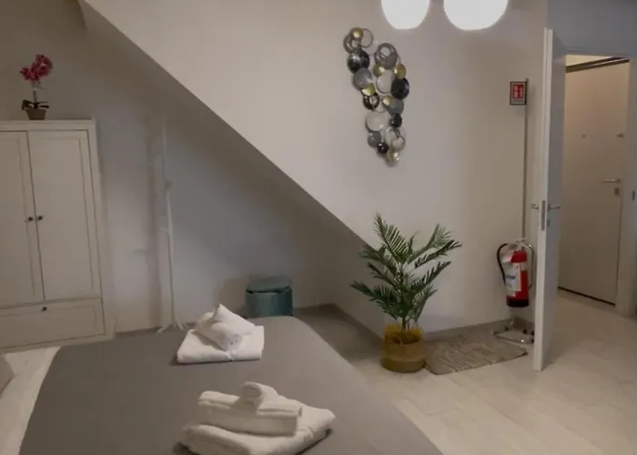 La Fortezza 3* コマッキオ