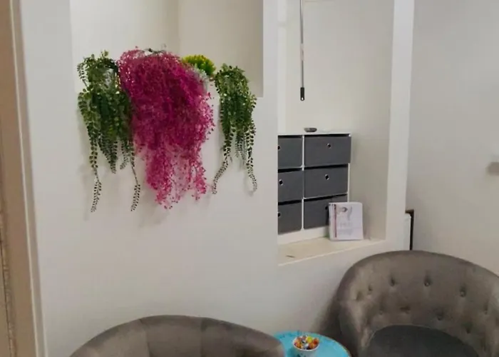 La Fortezza ベッド・アンド・ブレックファスト コマッキオ