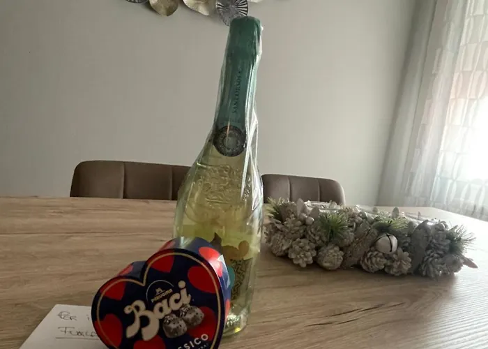 La Fortezza Panzió 3*