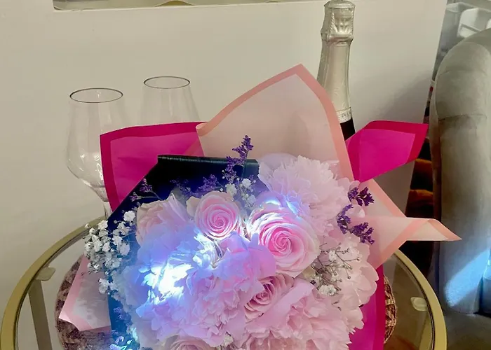 ベッド・アンド・ブレックファスト La Fortezza コマッキオ