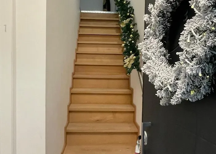 La Fortezza 3* コマッキオ