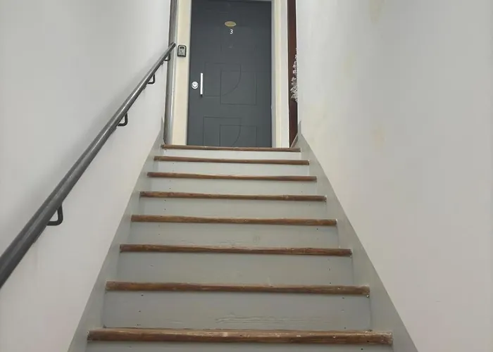 ベッド・アンド・ブレックファスト La Fortezza 3*