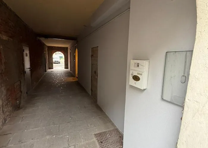 La Fortezza Bed & Breakfast 3*